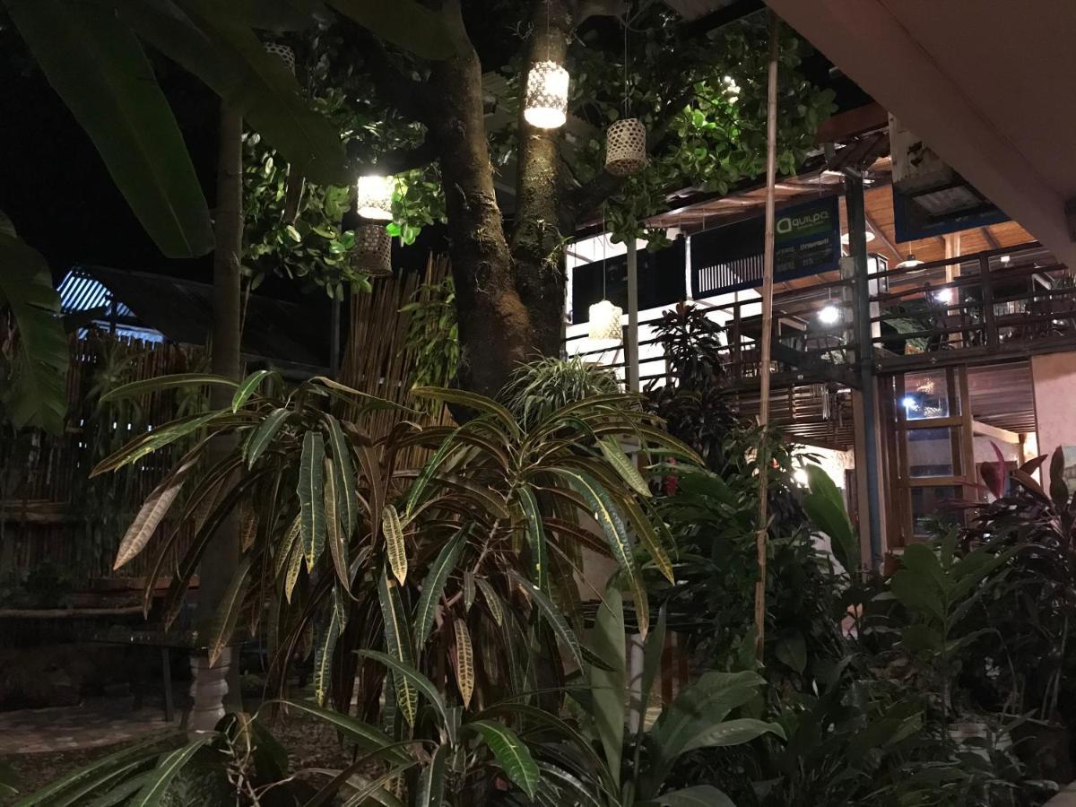 Casa De Palos Boutique Tarapoto Eksteriør bilde