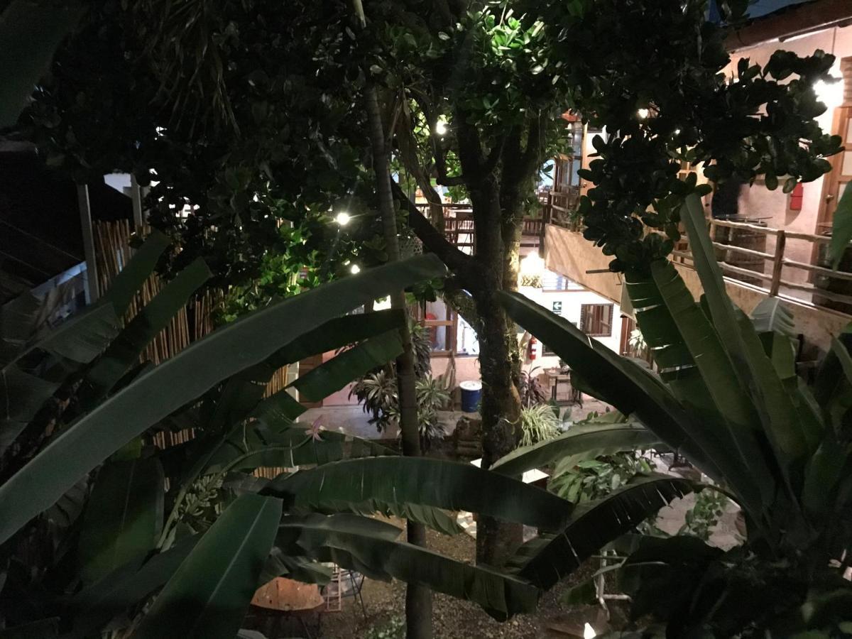 Casa De Palos Boutique Tarapoto Eksteriør bilde