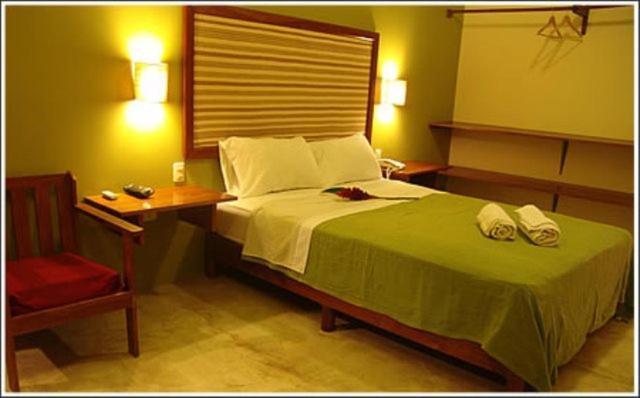 Casa De Palos Boutique Tarapoto Rom bilde