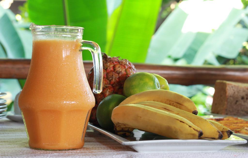 Casa De Palos Boutique Tarapoto Eksteriør bilde
