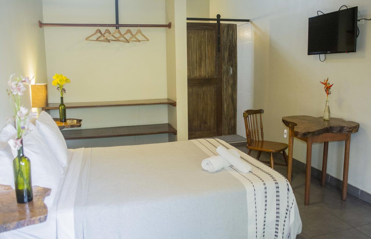 Casa De Palos Boutique Tarapoto Eksteriør bilde